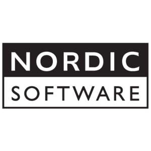 Nordic Software Logo