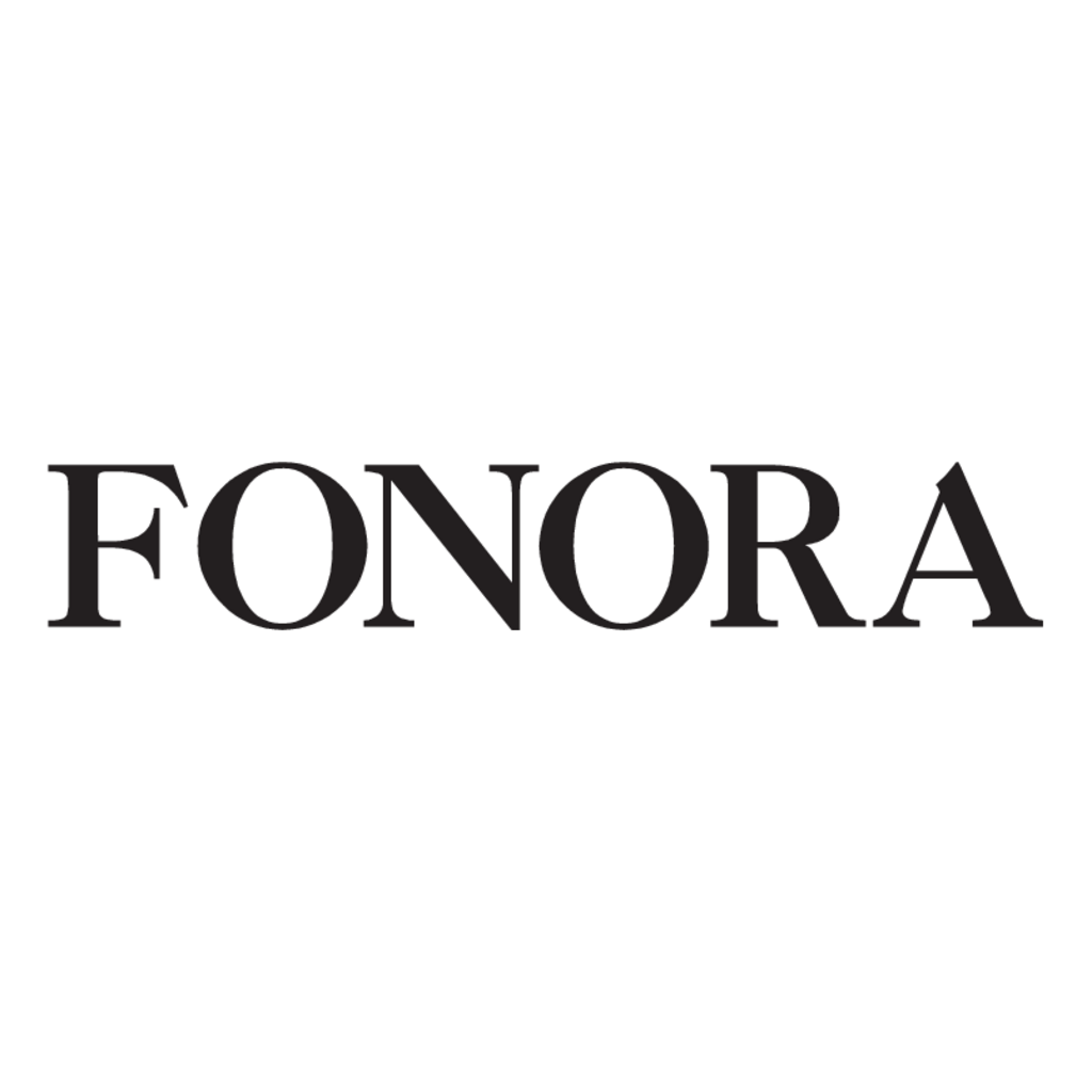 Fonora