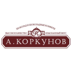 Korkunov Logo