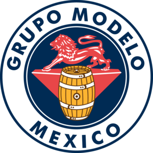 Grupo Modelo Logo