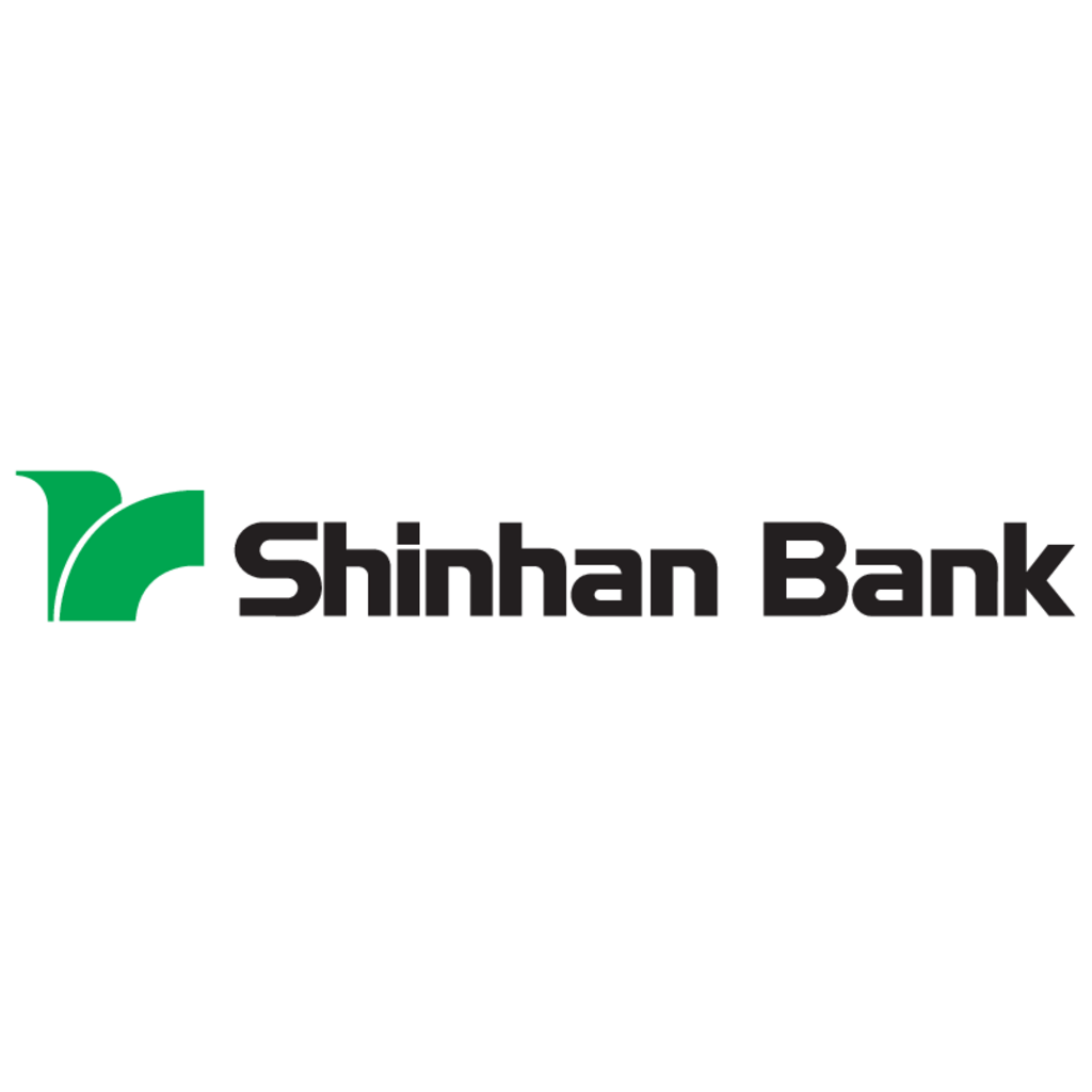 Shinhan,Bank