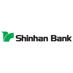 Shinhan Bank Logo