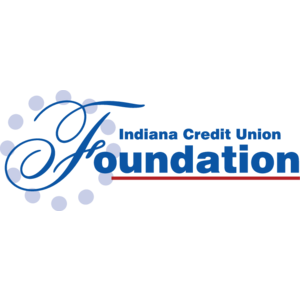 Indiana Credit Union Foundation Logo