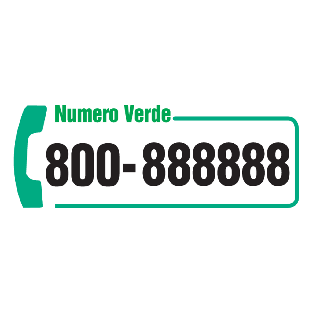 Numero,Verde,Telecom