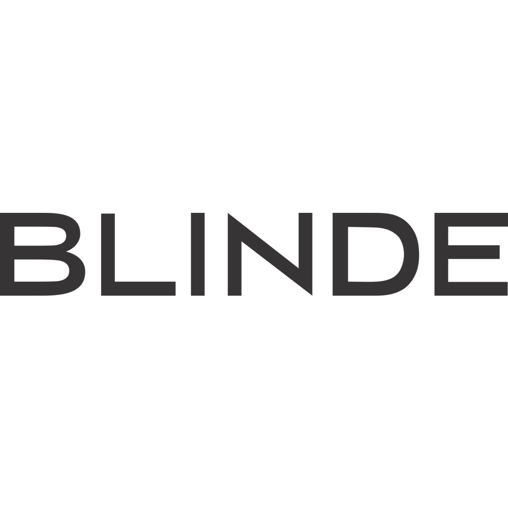 Blinde