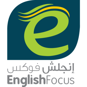 English Focus Logo