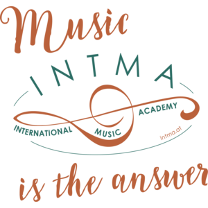 International Music Academy Logo