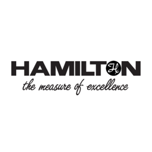 Hamilton(32) Logo