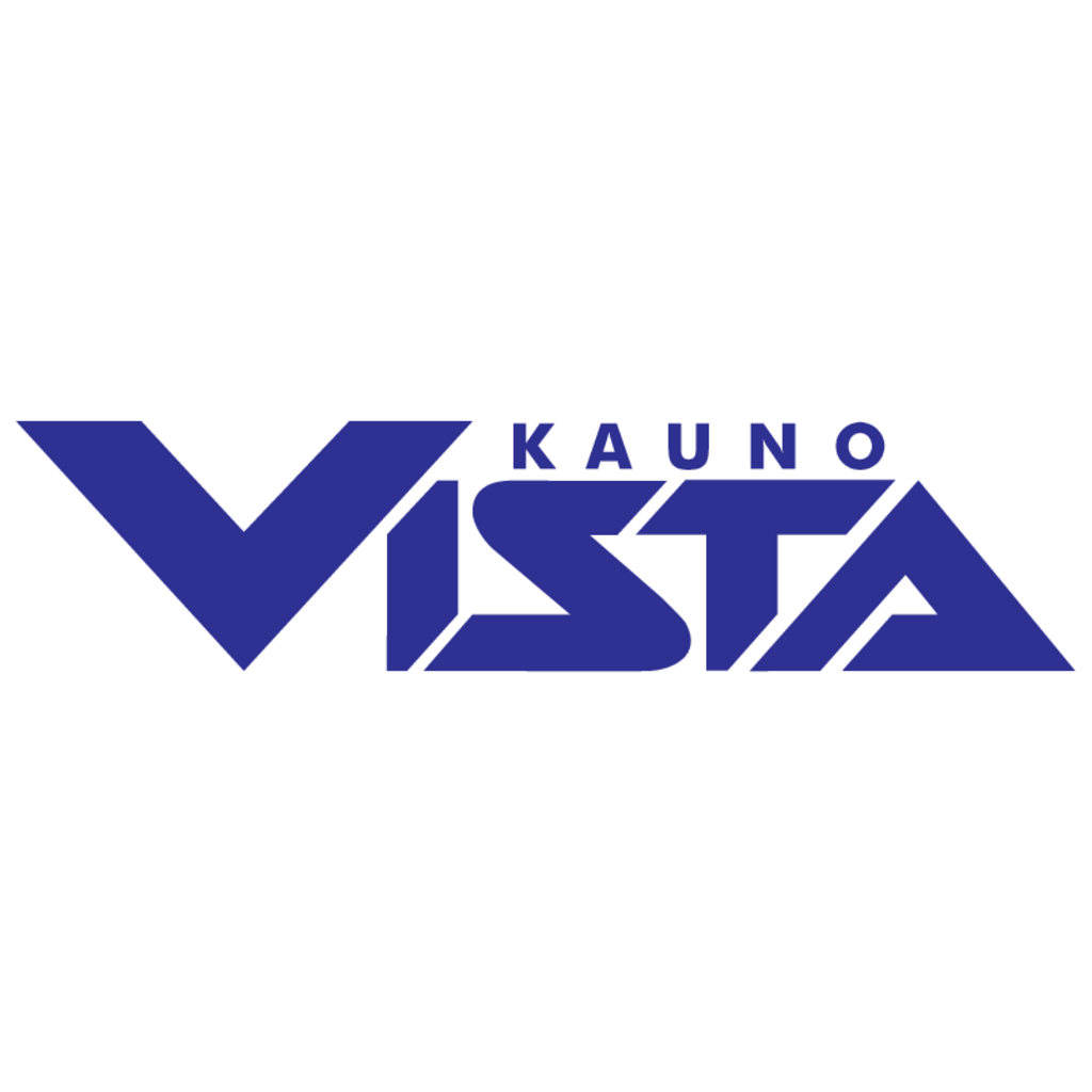 Kauno,Vista