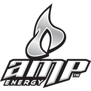 AMP Energy Logo