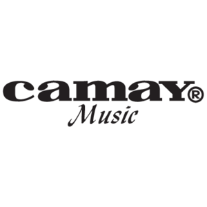 Camay Music Logo