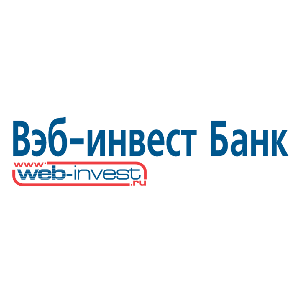 Web-invest,Bank