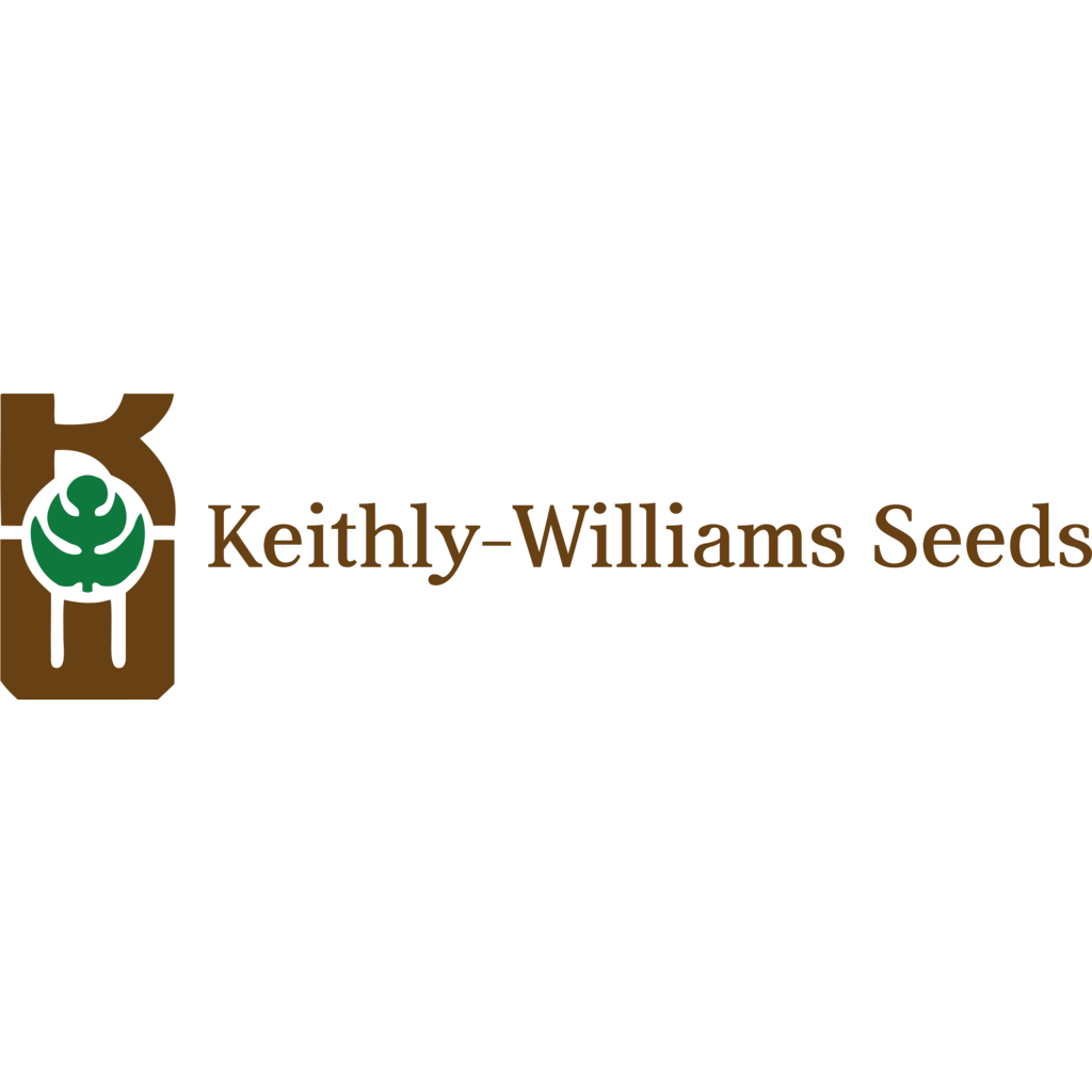 Logo, Agriculture, Keithly-Williams Seeds