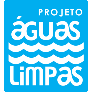 CESAN ÁGUAS LIMPAS Logo