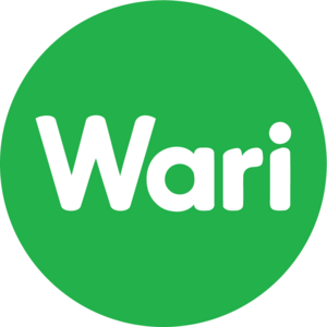 WARI Logo