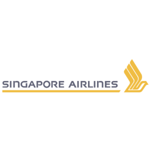 Singapore Airlines Logo