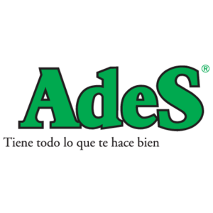 Ades Logo