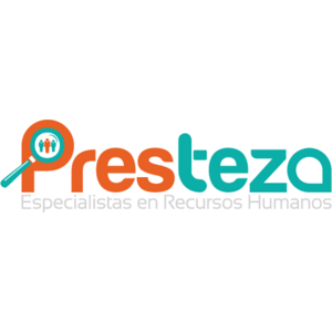Presteza Logo