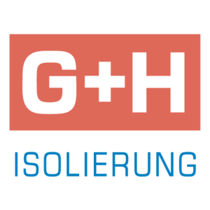 G+H Isolierung Logo