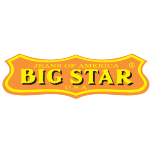 Big Star Logo