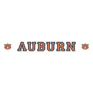 Auburn Tigers(246) Logo