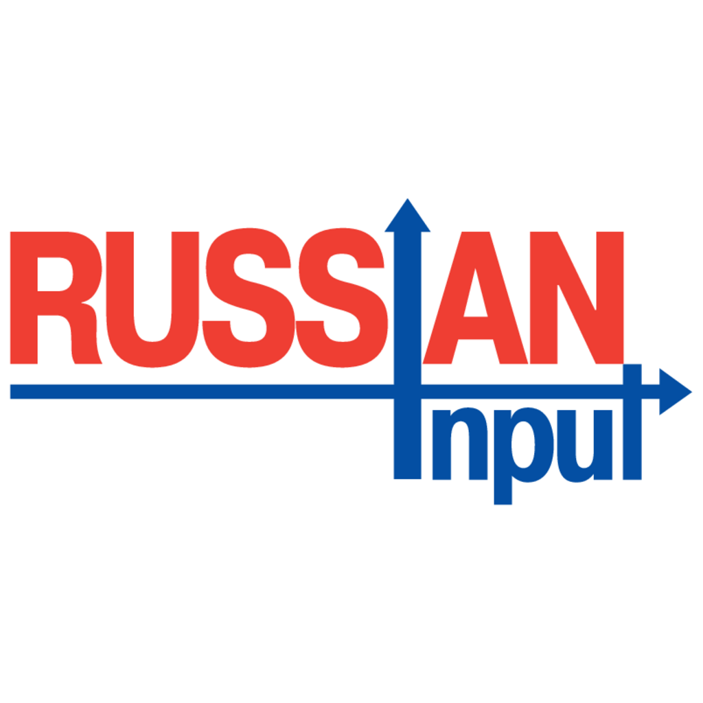 Russian,Input