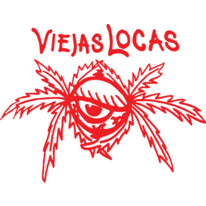 Viejas Locas Logo