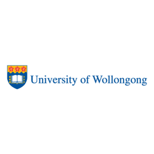 University of Wollongong(208) Logo
