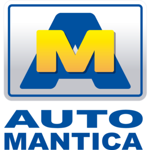 Auto Mantica Logo