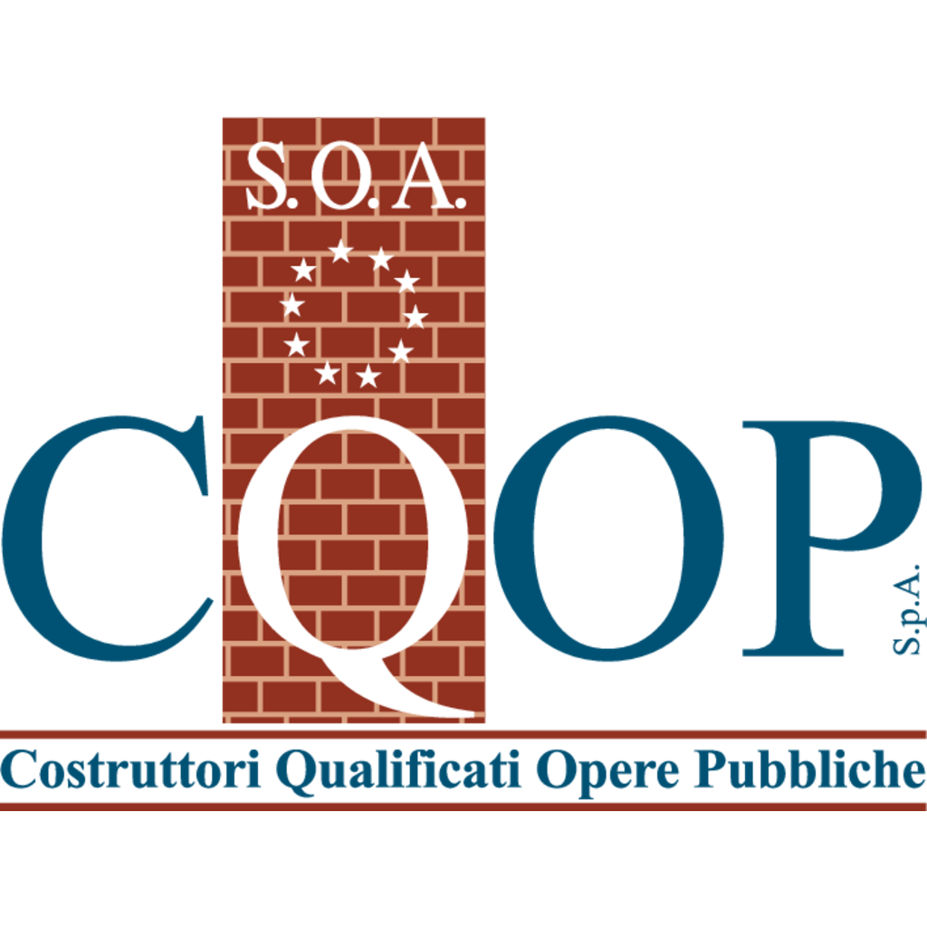 CQOP,SOA