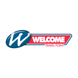 Welcome Logo