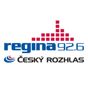 Cesky Rozhlas Regina(163) Logo