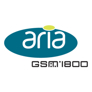 Aria GSM 1800 Logo