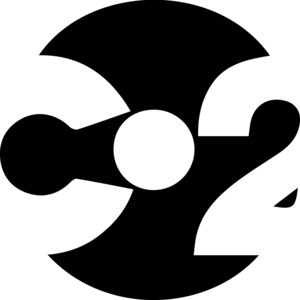 Co2 Studio Timisoara Logo