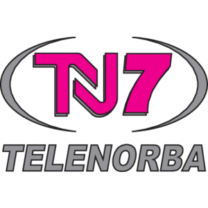 Telenorba 7 Logo