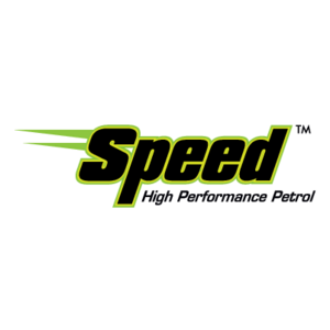 Speed(43) Logo