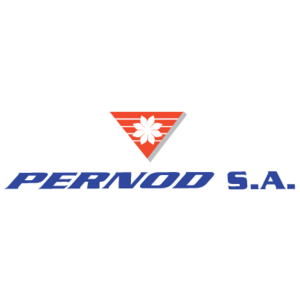 Pernod Logo
