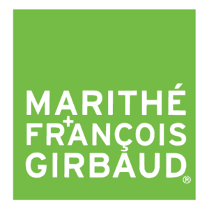 Marithe + Francois Girbaud Logo