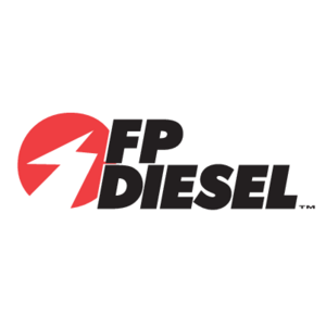 FP Diesel Logo