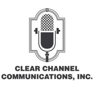 Clear Channel Communications Logo