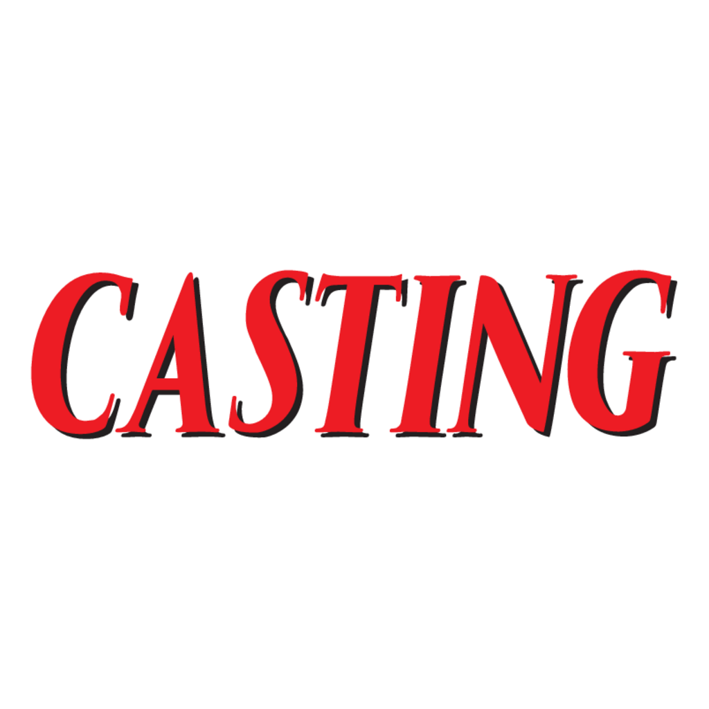 Casting