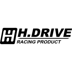 Hdrive Racing Product Logo