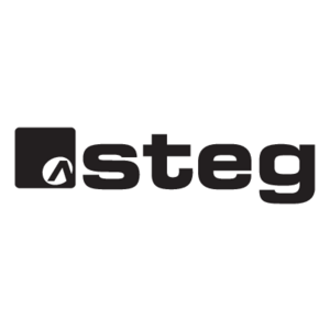 Steg Logo
