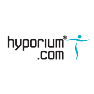 Hyporium com Logo