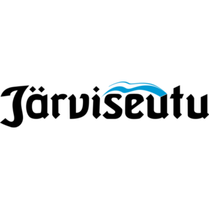 Järviseutu Logo