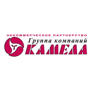 Kamela Logo