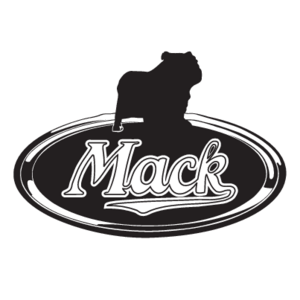 Mack(28) Logo