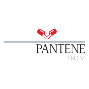 Pantene Pro-V(86) Logo