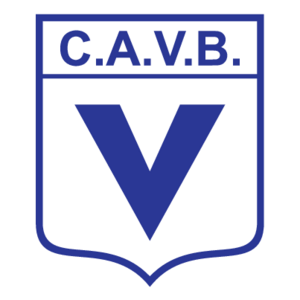 Club Atletico Villa Belgrano de Junin Logo