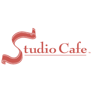 Studio Cafe Logo